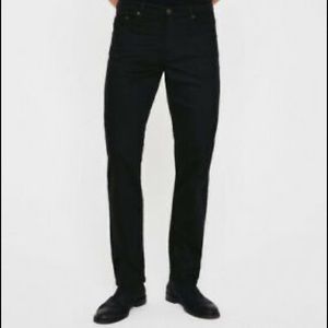 The graduate Taylor leg by AG Size 38